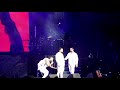 B2k- What a girl wants live