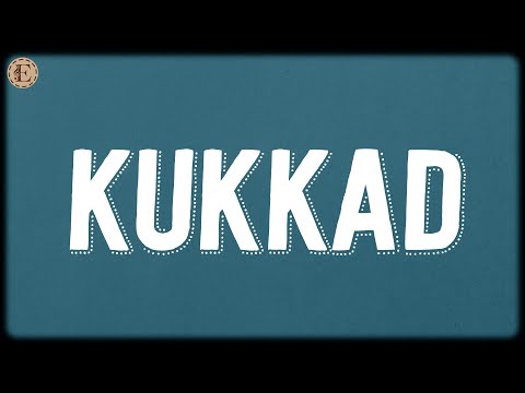 Kukkad (Lyrics) - Vishal-Shekhar, Shahid Mallya, Nisha Mascarenhas, Marianne D'Cruz Aiman
