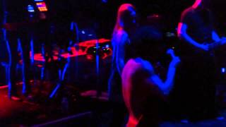 Tricky "Really Real" Live in Paris @ Le Trianon 16.12.2013 Full HD 1080p