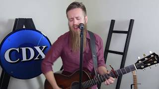 Dylan Jakobsen - "Color" | CDX Nashville