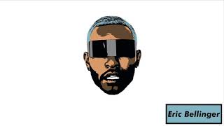 Eric Bellinger - Do It Again [Unreleased]