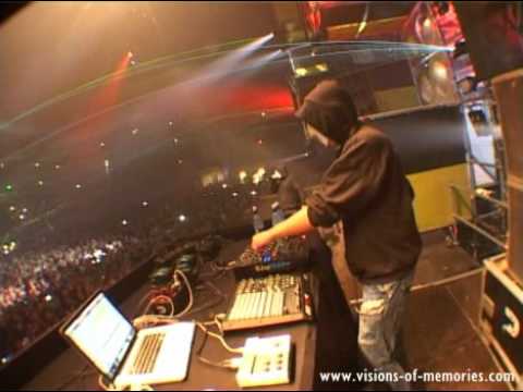 Angerfist - SYNDICATE 2010