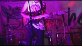 Luck - El Paso (live)