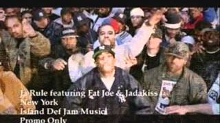 Ja Rule - New York ( Instrumental ) Ja Rule - New York ( Instrumental )