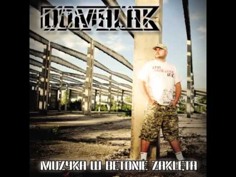 16. DOMALAK - D.O.M.A.L.A.K. (scratch Dj Anusz)