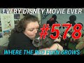Every Disney Movie Ever Where The Red Fern Grows