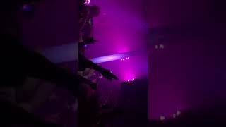 WSTR Bad To The Bone Live Liverpool 31/08/2018