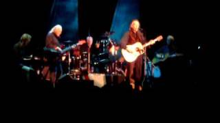 Gordon Lightfoot-Home From The Forest-Peterborough,Ont.Apr.13,2010