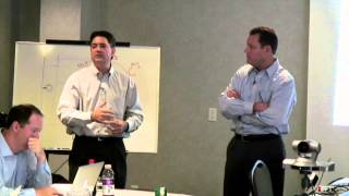 Xirrus Architecture Overview