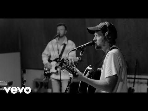 Chris Davenport - The King (Live in the Studio)