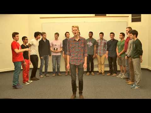 The Duke's Men of Yale: "Helplessness Blues" by The Fleet Foxes