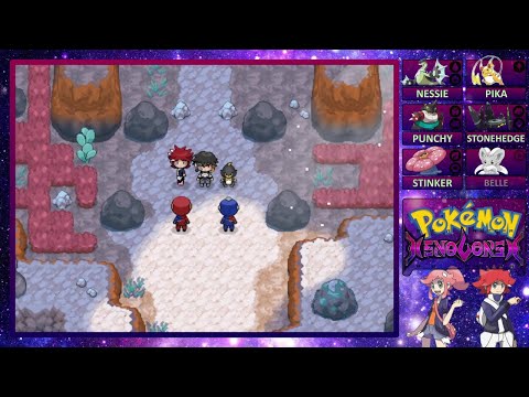 Pokémon Xenoverse 024 - Auf nach Westar City