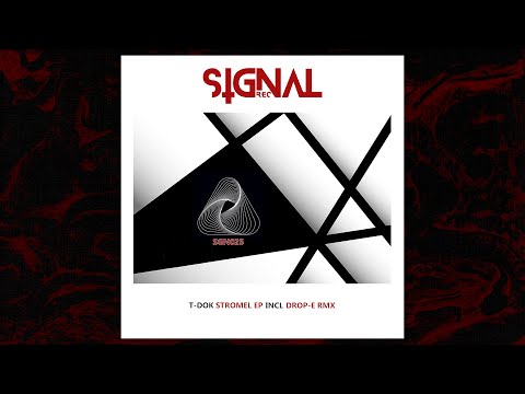 Premiere: T-Dok - Green Darko [SGN025]