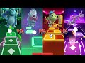 Monsters Inc TilesHop 2023