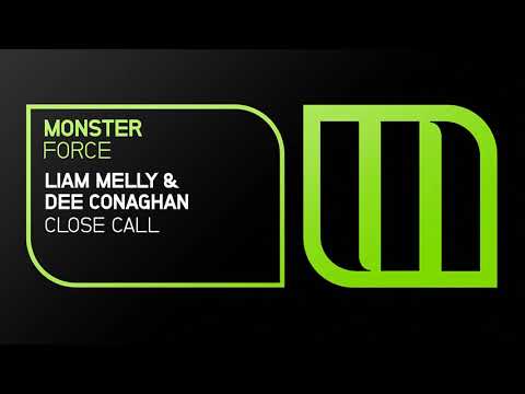 Liam Melly & Dee Conaghan   Close Call OUT NOW