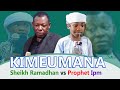Mtoto wa Miaka 8 Amlipua Prophet IPM aanika hadharani uwongo wake