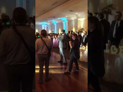 MC Dany: Master of Ceremony and Entertainer : Mark Thomas Events