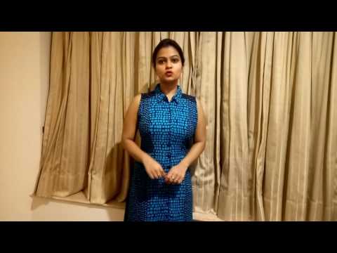 Kaajal Choudhary Self Esteem- English