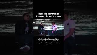 Just a couple of Jersey boys talking about the place they love!