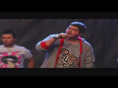 4US - N'Shkup (Official Video)