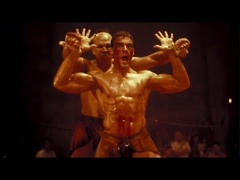 Jean-Claude Van Damme🔥【Kickboxer 1989】🔥Film D'action Complet en Français🔥Nouveau Film D'action 2026