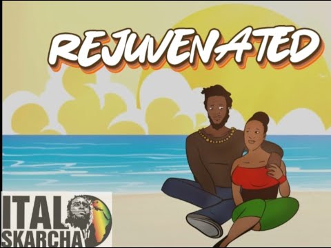 Italo Skarcha - Rejuvenated