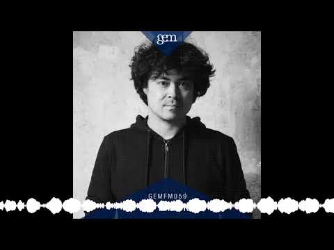 Gem FM 059 - Ray Kajioka