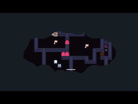 [BABA IS YOU] Custom World - Pillow Meta Full Playthrough (Spoiler!)