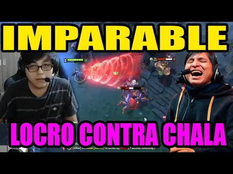 LOCROSOR JEIMARI CON QUEEN OF PAIN CONTRA SCOFIELD  EN PARTIDA PICANTE ! DOTA 2