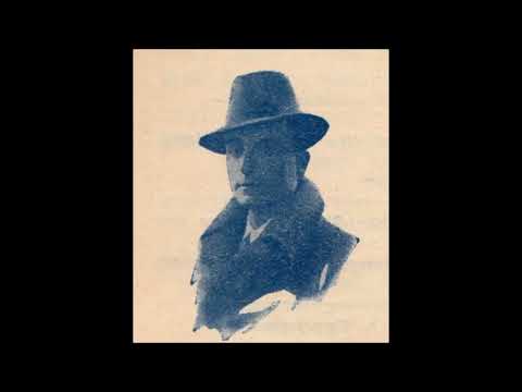 Anacleto Rossi - La cucaracha (Savino - Galdieri)