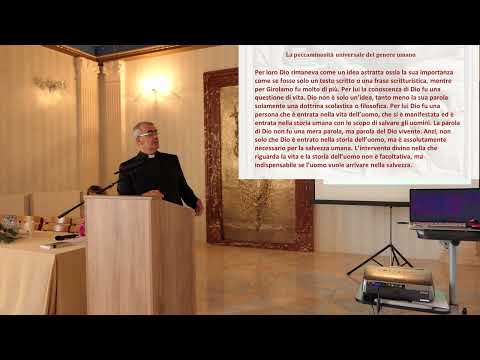 Božje milosrđe kao temelj nadnaravne antropologije prema svetom Jeronimu (Ivan Bodrožić)