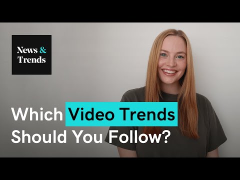 How to Find Awesome Video Ideas ft. Cathrin Manning | News & Trends