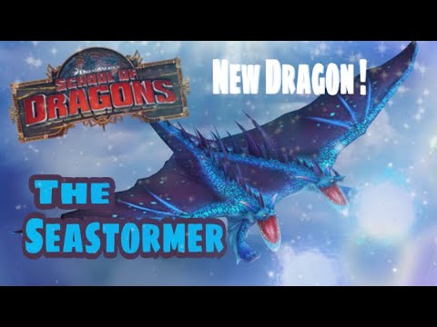 SoD I The Seastormer