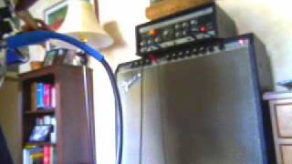 Video thumbnail for Roland RE-201 Space Echo demo by jcobr
