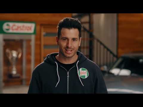 Why choose Castrol EDGE 5W-40 A3/B4?