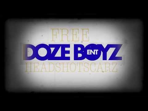 (Official Video) Binky Bandz & HeadShot Scarz 