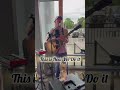 This Is How We Do It Montell Jordan AcousticChiliLoops Cover Livelooping