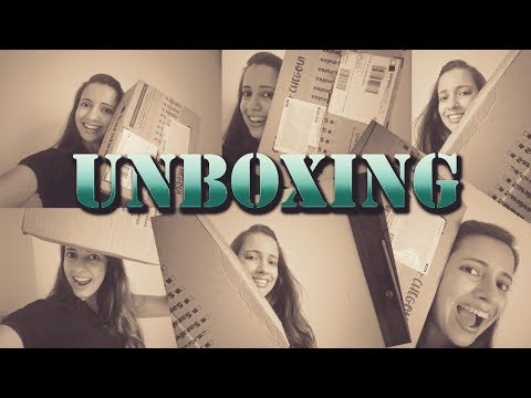 UNBOXING (BLACK FRIDAY) - SARAIVA | Sonho Lindo de um Leitor #16