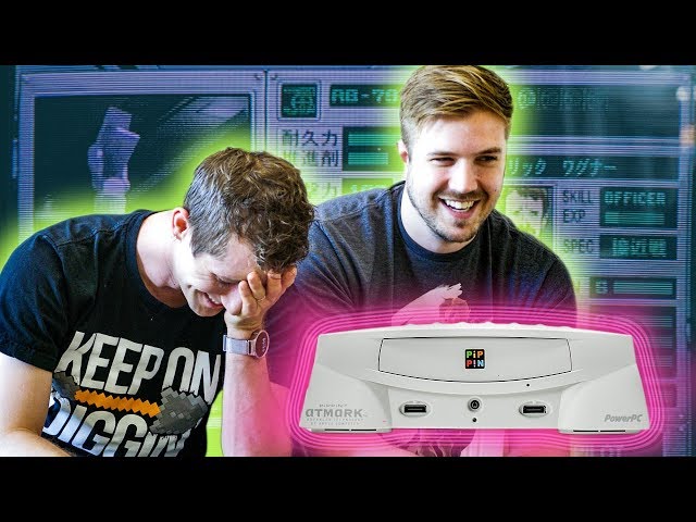 YouTube Thumbnail