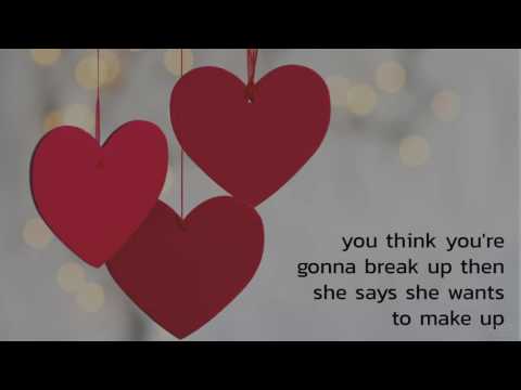 The Things We Do for Love | 10cc | Lyrics ☾☀