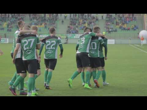 Wokół meczu PGE GKS Bełchatów - Warta Poznań