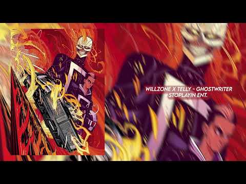 WILLZONE X TELLY - Ghostwriter