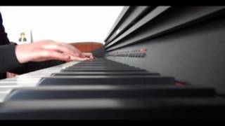 Breaking Dawn Part 2 The Score - At Bedtime a Child Asks About Death (Piano Cover)