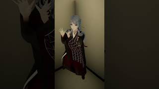 【踊ってみた】右肩の蝶 / のりぴー feat.鏡音レン【弦月藤士郎】