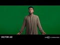 VICTOR AD – OMO OLOGO (LIVE PERFORMANCE) - ECHOOROOM
