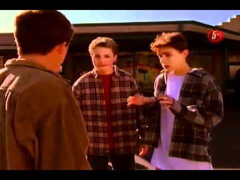 Malcolm: De Fuego o Muy de Fuego