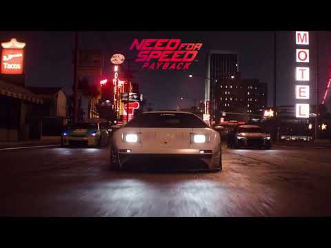 The Gamble By Joseph Trapanese| Need For Speed Payback