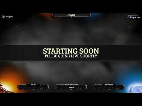 Matyáš Skácel fortnite stream