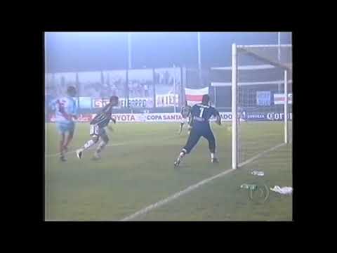 Arsenal de Sarandí 2 x 0 FFC - Libertadores 2008