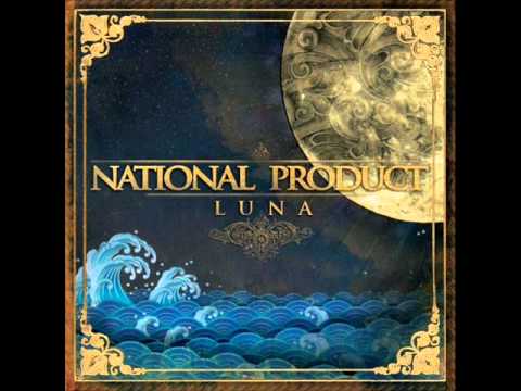 National Product - Where Do You Go (Album Version)